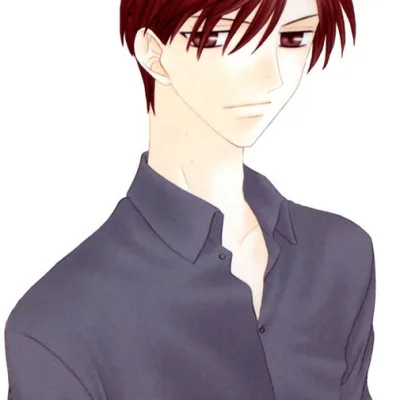 Kureno Sohma