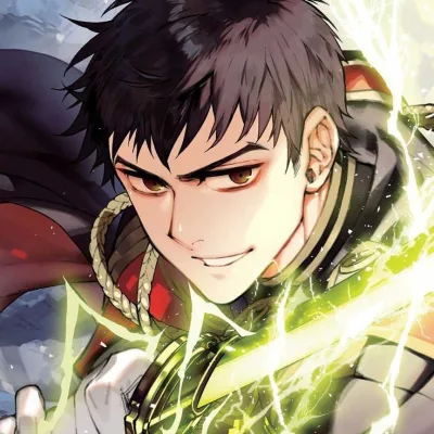 Kureto Hiragi