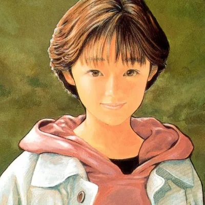 Kurimoto Ami
