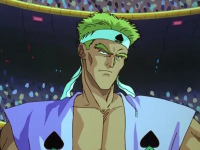 Kuro Momotaro