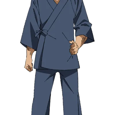 Kurobe