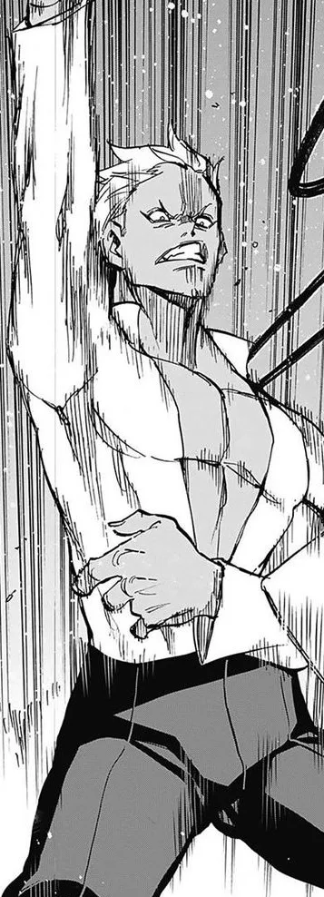 Kuroda Michikage