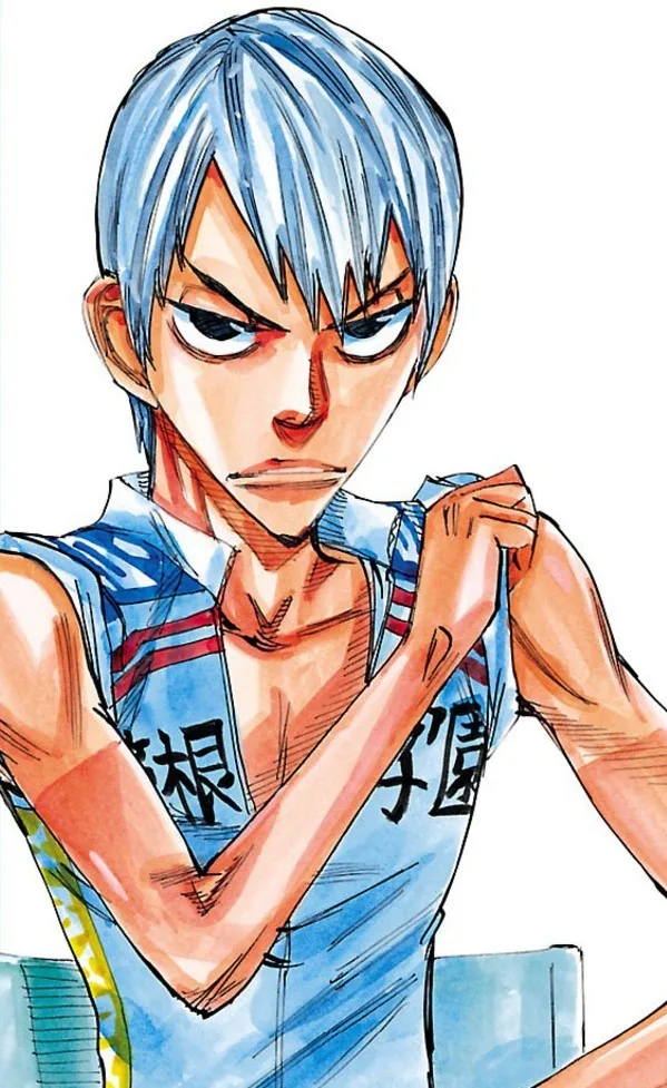 Kuroda Yukinari