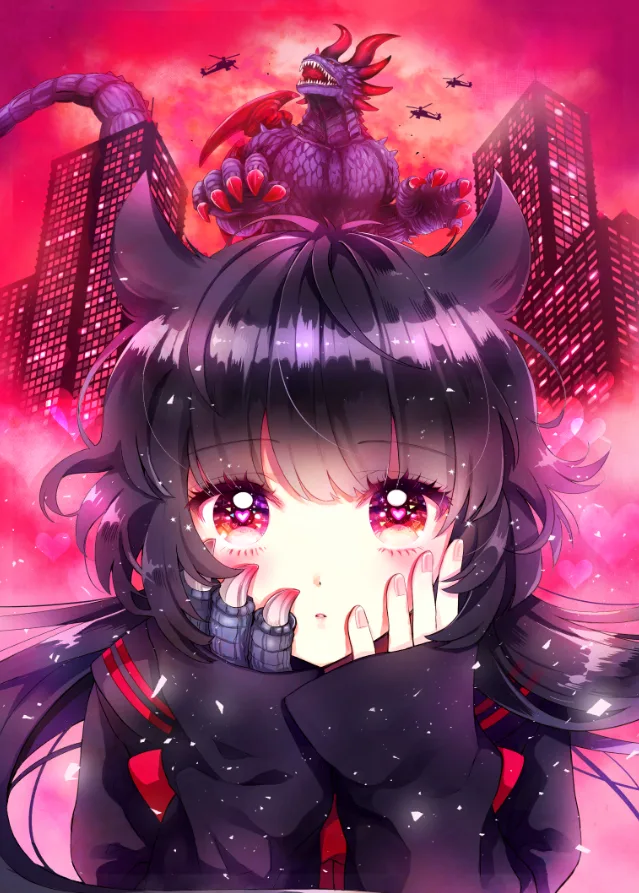 Kuroe Akaishi