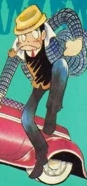 Kurohige