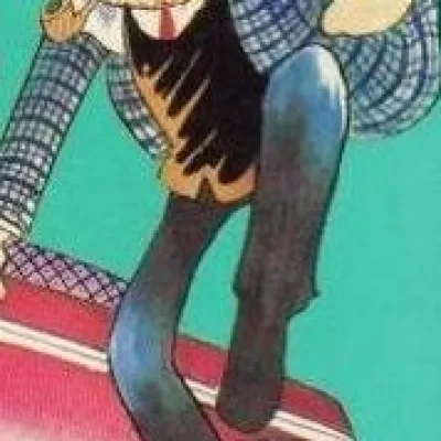 Kurohige