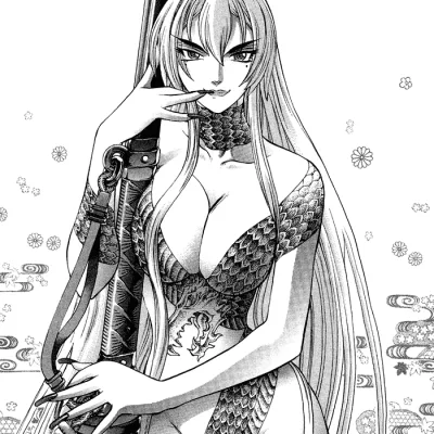 Kurohime