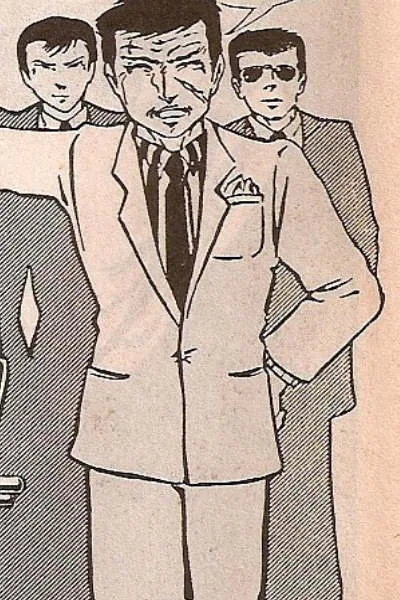 Kurokami