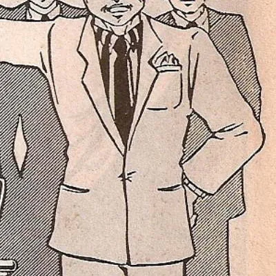 Kurokami