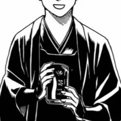 Kurokono Tasuke