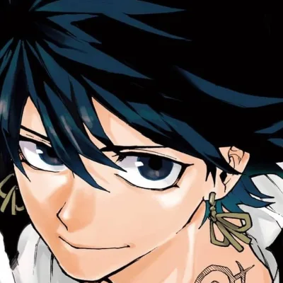 Kuromori Aoba