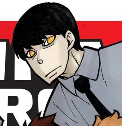 Kurono Yuichiro