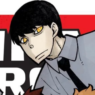 Kurono Yuichiro
