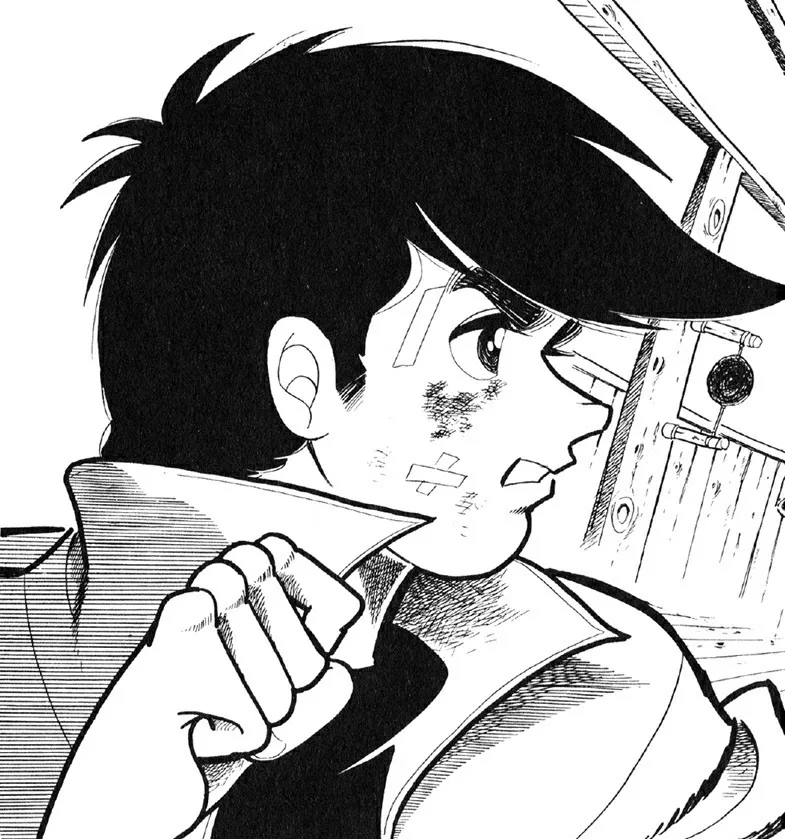 Kurosawa Jirō