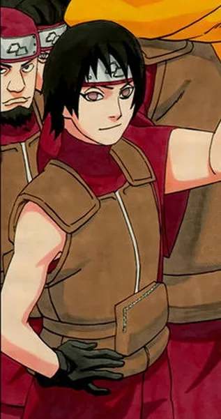 Kurotsuchi