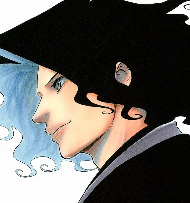 Kurotsuki Yukiji