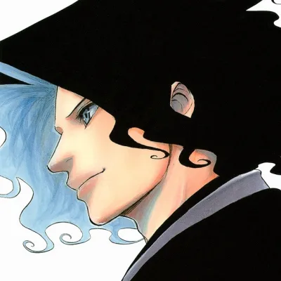 Kurotsuki Yukiji