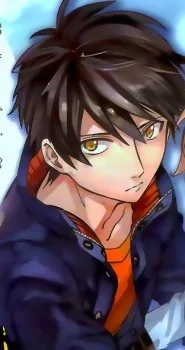 Kurou Sakuragawa