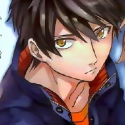 Kurou Sakuragawa