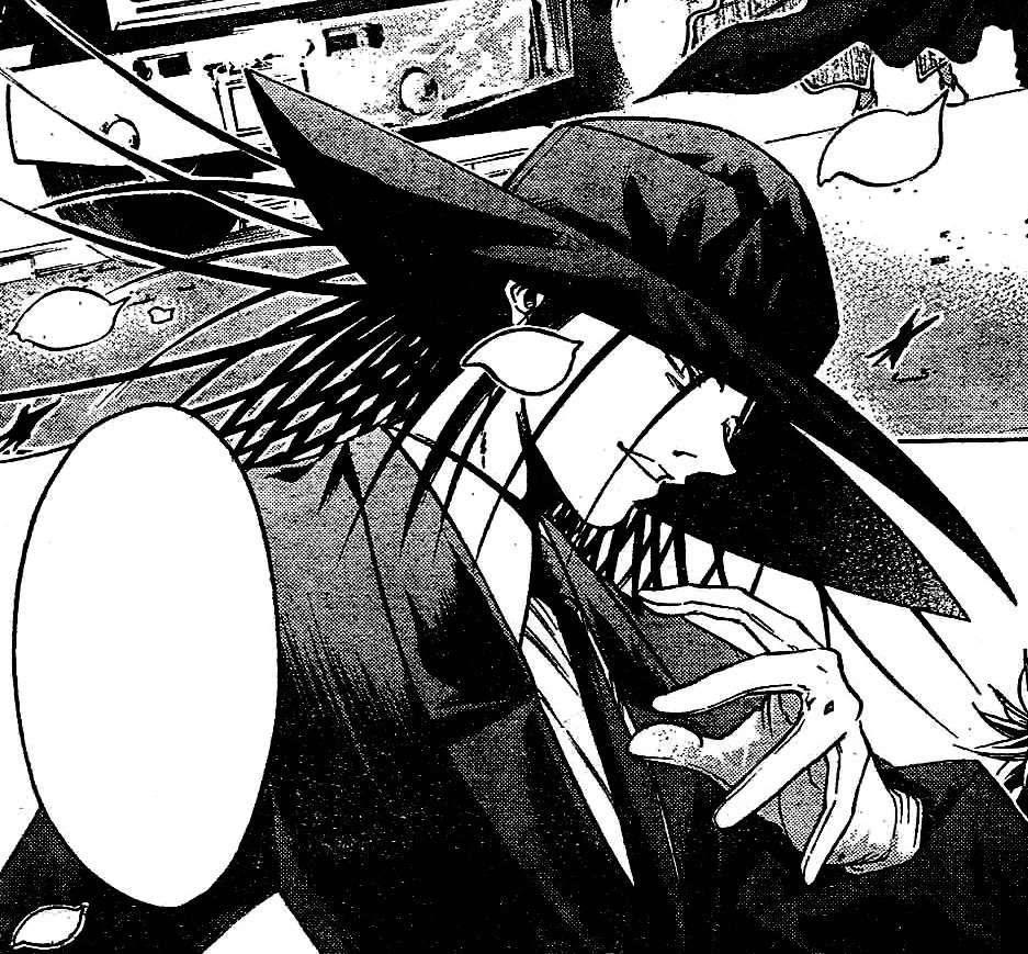 Kuroudou Akabane
