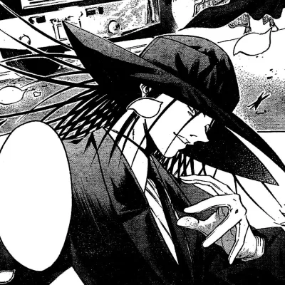 Kuroudou Akabane