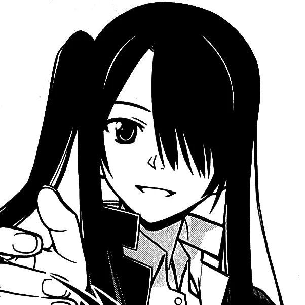 Kurōumaru Tokisaka