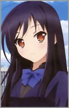 Kuroyukihime