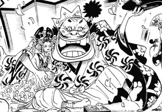 Kurozumi Orochi