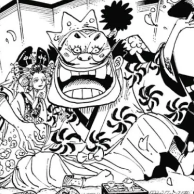 Kurozumi Orochi