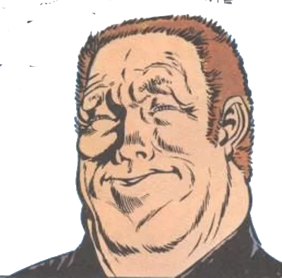 Kurt Bronzen
