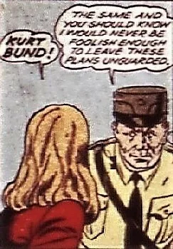 Kurt Bund