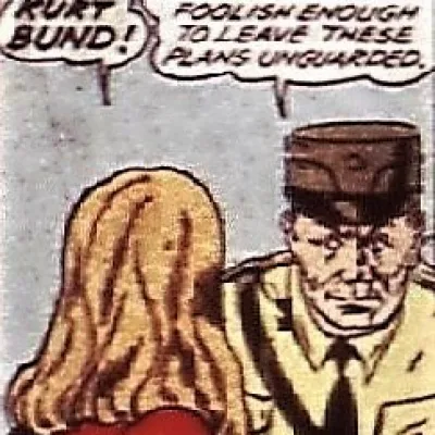 Kurt Bund