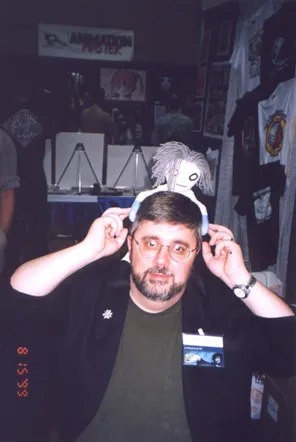 Kurt Busiek