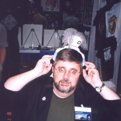 Kurt Busiek
