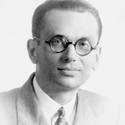 Kurt Gödel