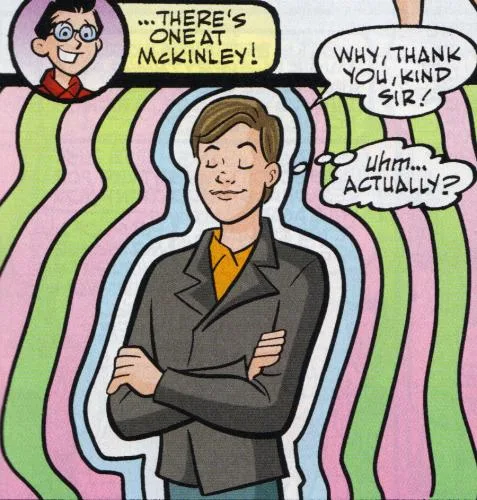 Kurt Hummel