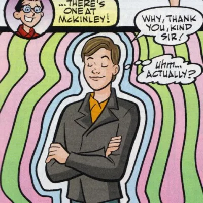 Kurt Hummel