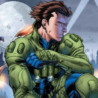 Kurt Lance