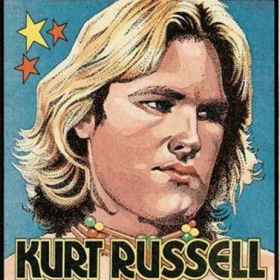 Kurt Russell