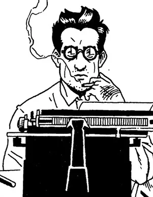 Kurt Severing