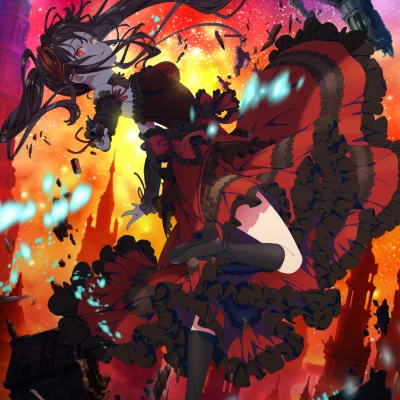 Kurumi Tokisaki