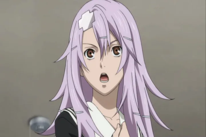 Kururu Sumeragi