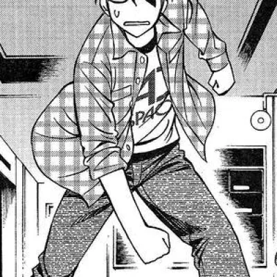 Kurusu Kimihito