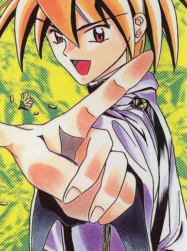 Kusanagi Aoi