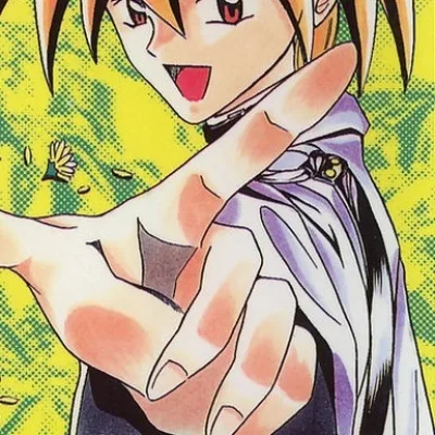 Kusanagi Aoi