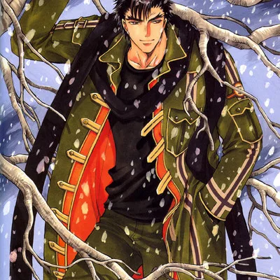 Kusanagi Shiyu