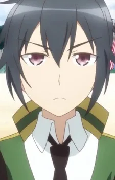 Kusanagi Takeru