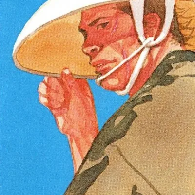 Kusanagi Tenki