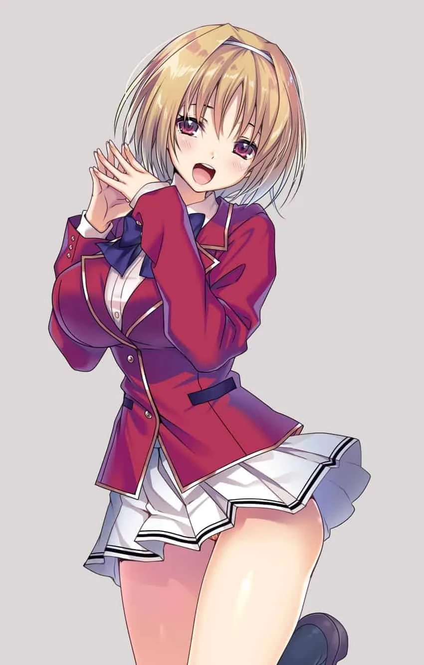 Kushida Kikyou