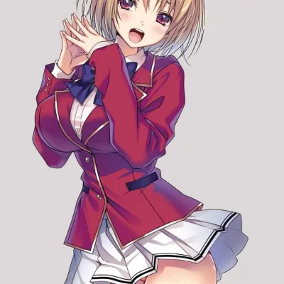 Kushida Kikyou